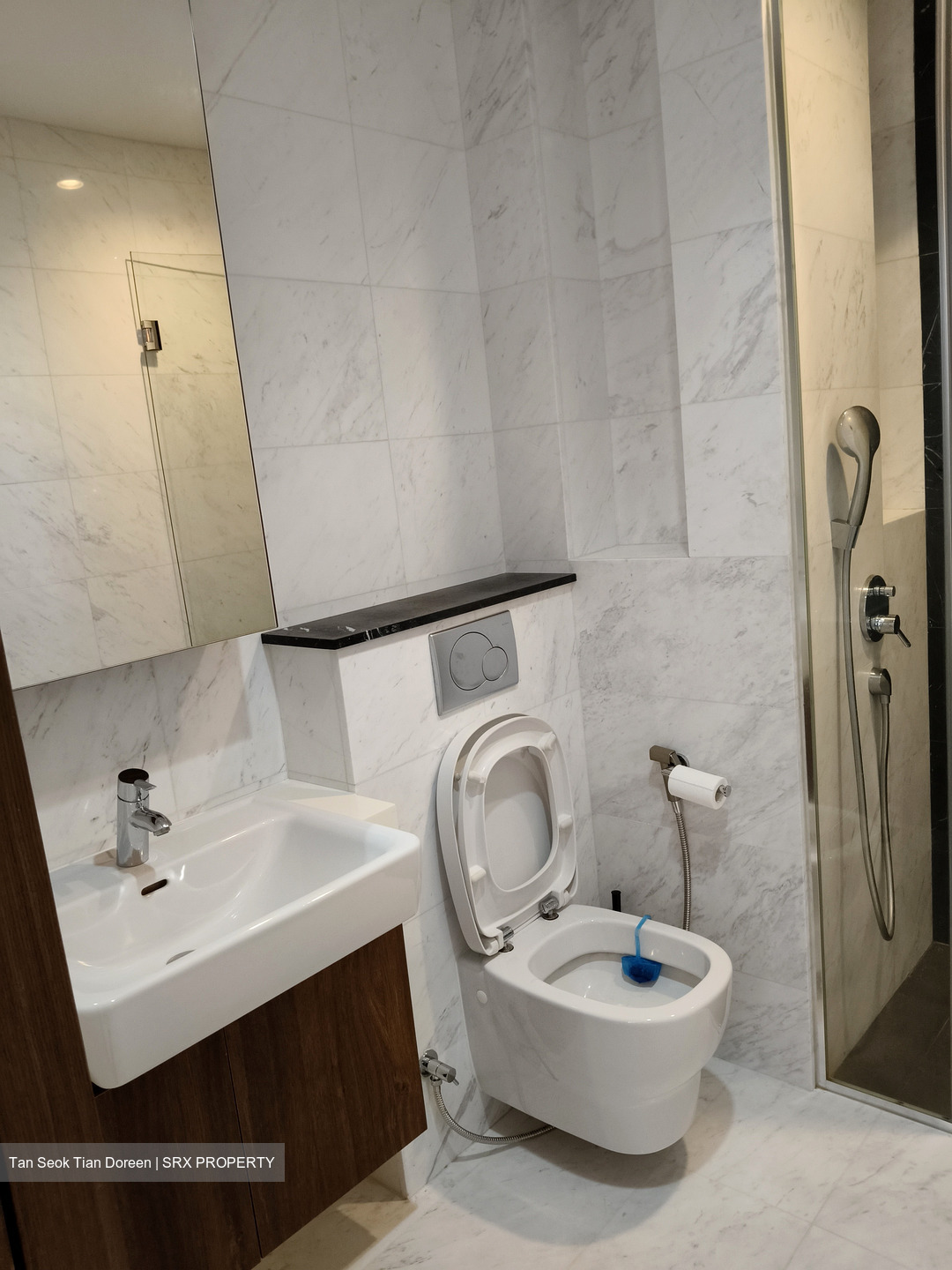 Spottiswoode 18 (D2), Apartment #480755671